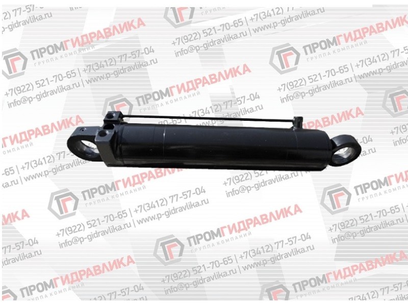 Гидроцилиндр аутригера Sennebogen 830 № 136866