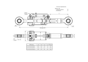ЦГ-140.63х160.11-01