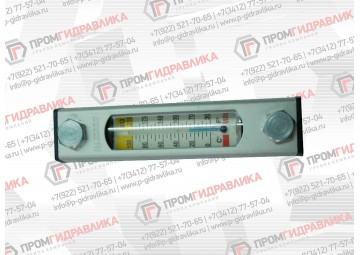 Индикатор уровня и температуры HHI03840 (HL 91-20.T2-T-B)