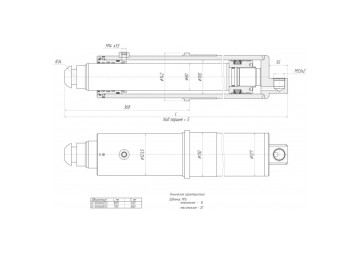 ЦГ-100.80х650.55