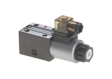 Гидрораспределитель KVNG6 3А 220V