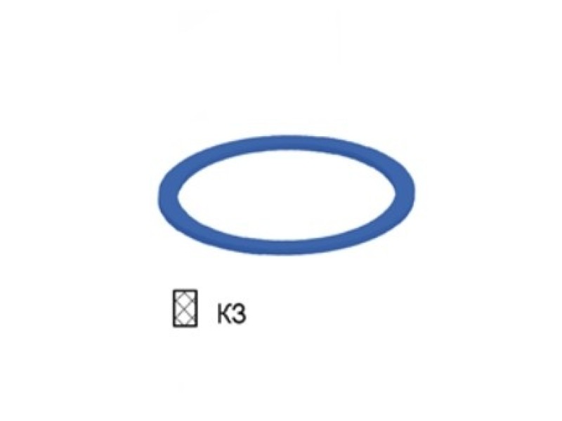 Кольцо защитное Кз 085,8-095-1,5, шт