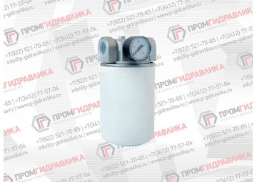 Фильтр напорный в сборе HHE13174