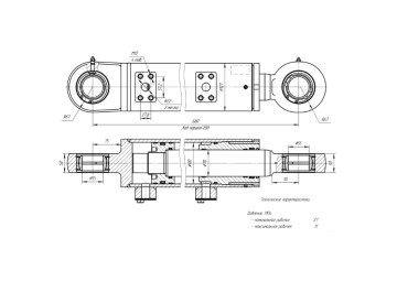 ЦГ-110.70х200.11