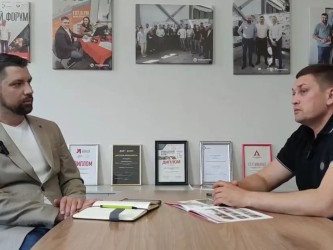 Интервью с директором и основателем компании Алексеем Лихачевым