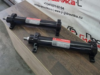 Производство аналогов импортных гидроцилиндров для горного оборудования-2